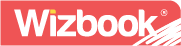 Wizbook.nl Logo